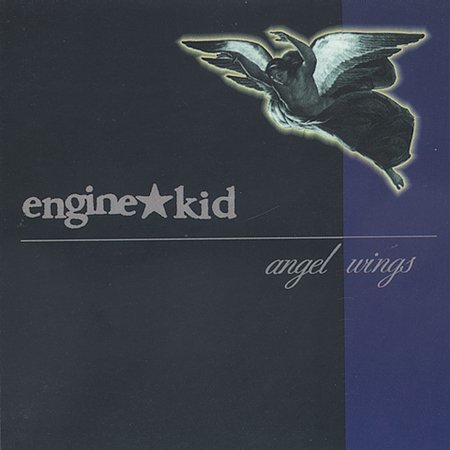 icon for Engine Kid - Angel Wings
