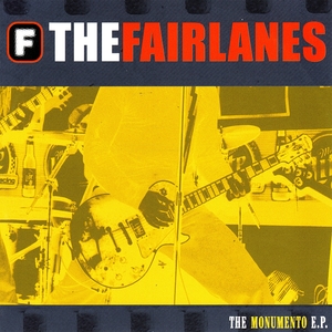 icon for The Fairlanes - Monumento