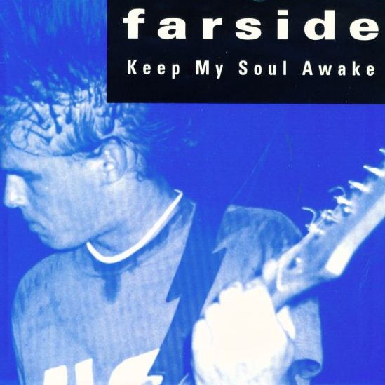 icon for Farside - Keep My Soul Awake