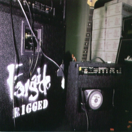 icon for Farside - Rigged