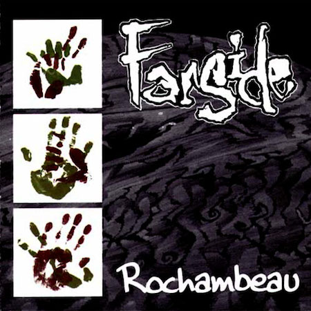 icon for Farside - Rochambeau