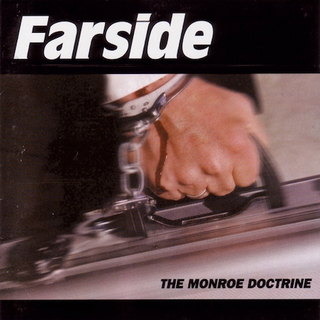 icon for Farside - The Monroe Doctrine