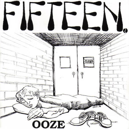 icon for Fifteen - Ooze
