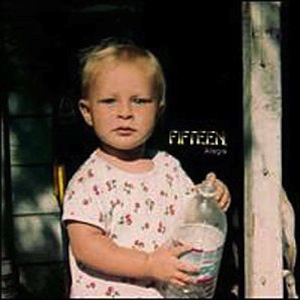 icon for Fifteen - Allegra