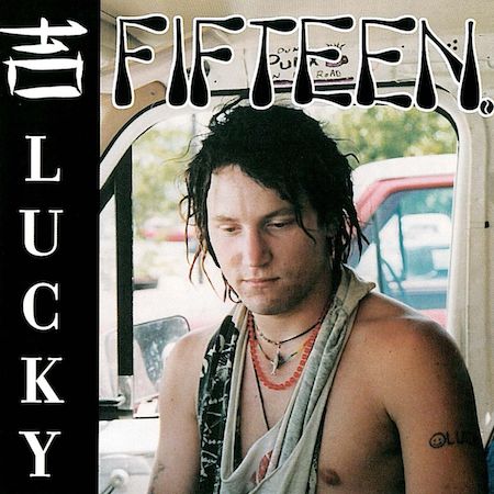 icon for Fifteen - Lucky