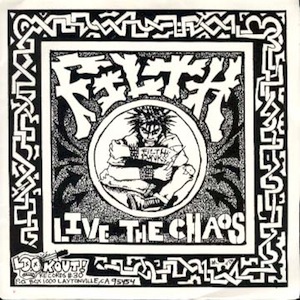 icon for Filth - Live the Chaos