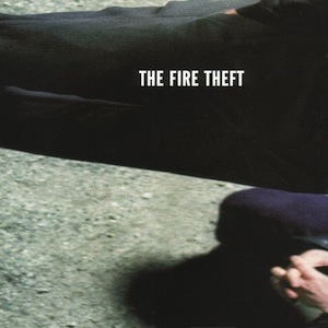 icon for The Fire Theft - The Fire Theft