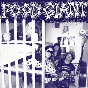 icon for Food Giant - Death Row