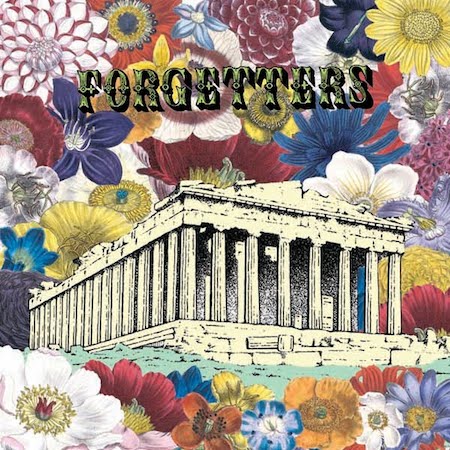 icon for Forgetters - Forgetters