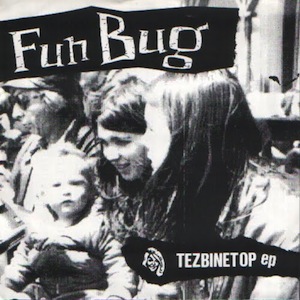 icon for Fun Bug - Tezbinetop