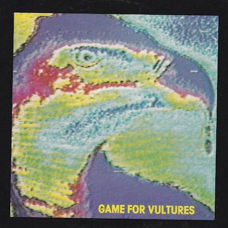 icon for Game for Vultures - Goin' My Way