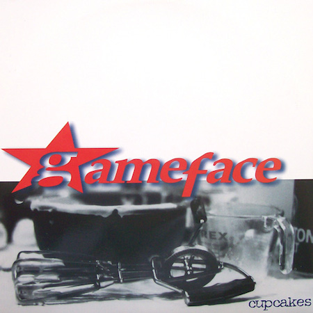 icon for Gameface - Cupcakes