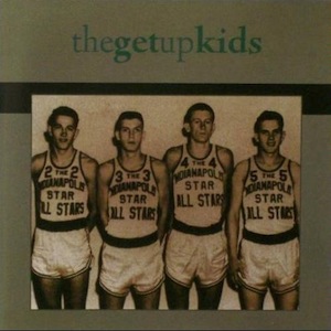 icon for The Get Up Kids - Woodson
