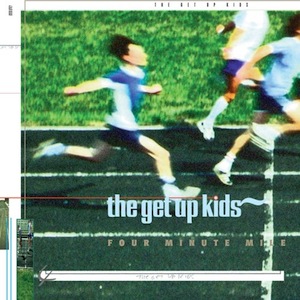 icon for The Get Up Kids - Four Minute Mile