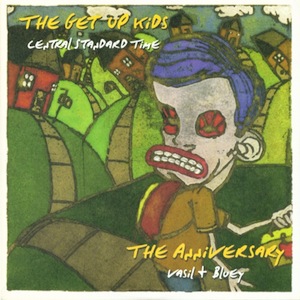 icon for The Get Up Kids / The Anniversary - The Get Up Kids / The Anniversary