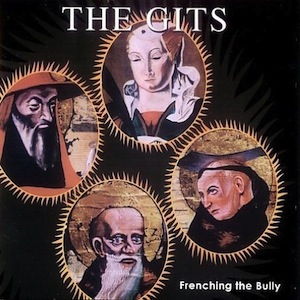 icon for The Gits - Frenching the Bully
