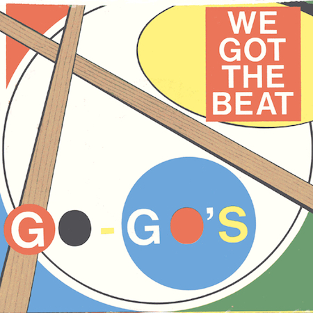 icon for Go-Go's - We Got the Beat