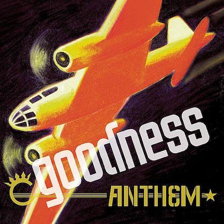 icon for Goodness - Anthem