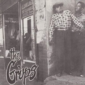 icon for The Gr'ups - The Gr'ups