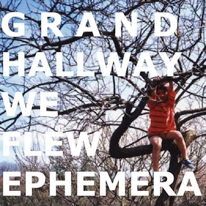 icon for Grand Hallway - We Flew Ephemera