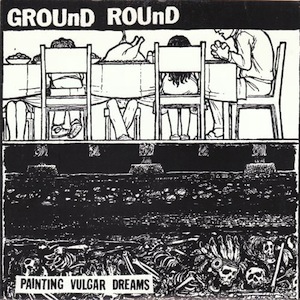 icon for Ground Round - Painting Vulgar Dreams
