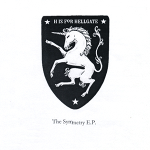 icon for H is for Hellgate - The Symmetry EP