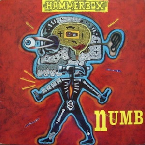 icon for Hammerbox - Numb
