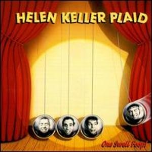 icon for Helen Keller Plaid - One Swell Foop