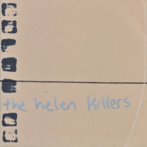 icon for The Helen Killers - The Helen Killers EP