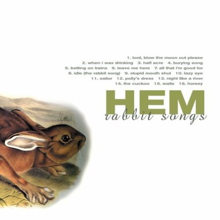 icon for Hem - Rabbit Songs