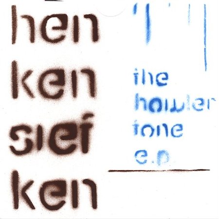 icon for Henkensiefken - The Howler Tone