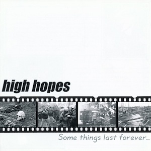 icon for High Hopes - Some Things Last Forever... Some Things Don't