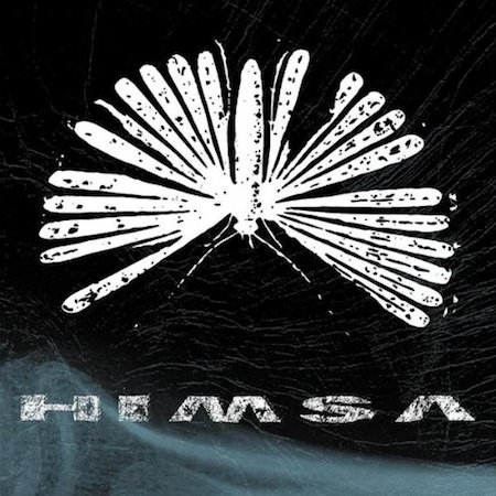 icon for Himsa - Himsa