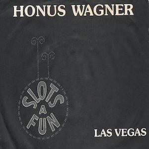 icon for Honus Wagner - Las Vegas