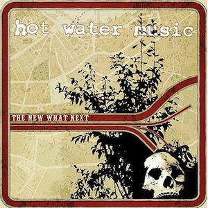 icon for Hot Water Music - The New What Next