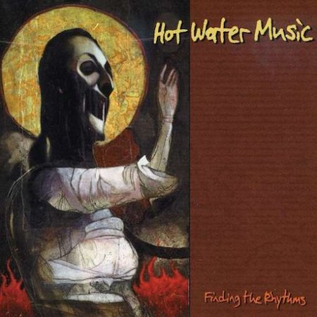 icon for Hot Water Music - Finding the Rhythms