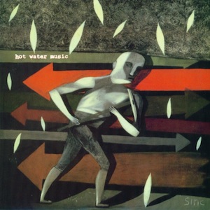 icon for Hot Water Music - Moments Pass