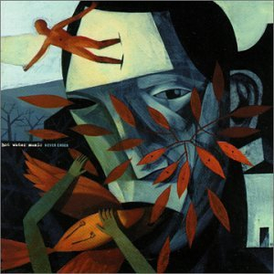 icon for Hot Water Music - Never Ender
