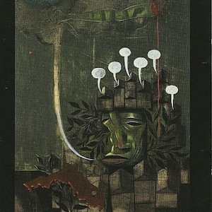 icon for Hot Water Music - Till the Wheels Fall Off