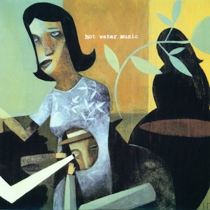 icon for Hot Water Music - Where We Belong