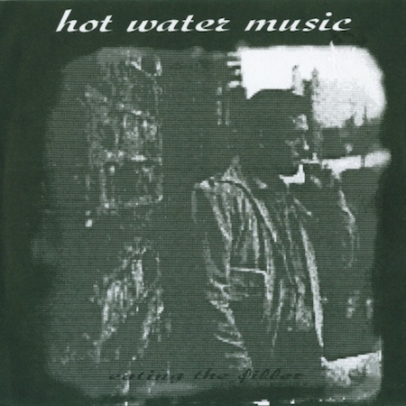 icon for Hot Water Music - Eating the Filler