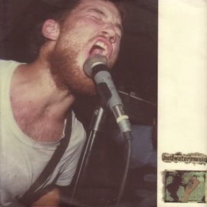 icon for Hot Water Music / Clairmel - Hot Water Music / Clairmel