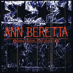 icon for Ann Beretta - New Union Old Glory