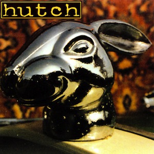 icon for Hutch - Jack London Hotel