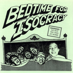 icon for Isocracy - Bedtime for Isocracy