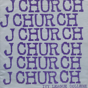 icon for J Church - Ivy League College