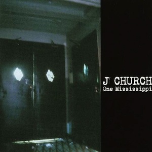 icon for J Church - One Mississippi