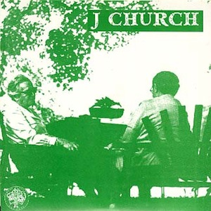 icon for J Church / Serpico - J Church / Serpico