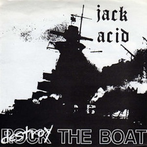 icon for Jack Acid - Destroy the Boat