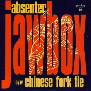 icon for Jawbox - Absenter